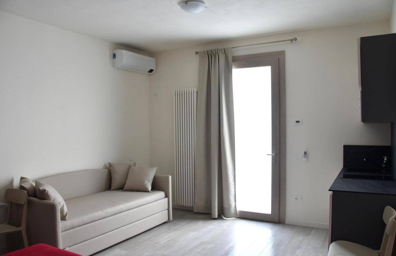 Tenuta Da Rino - Agriturismo Barco Menti 비첸차 외부 사진