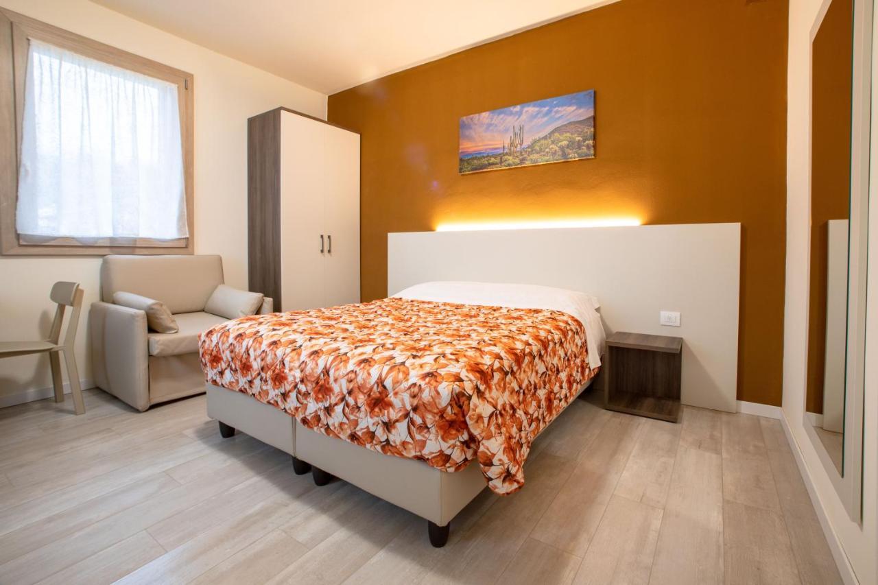 Tenuta Da Rino - Agriturismo Barco Menti 비첸차 외부 사진
