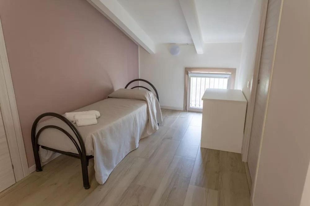 Tenuta Da Rino - Agriturismo Barco Menti 비첸차 외부 사진