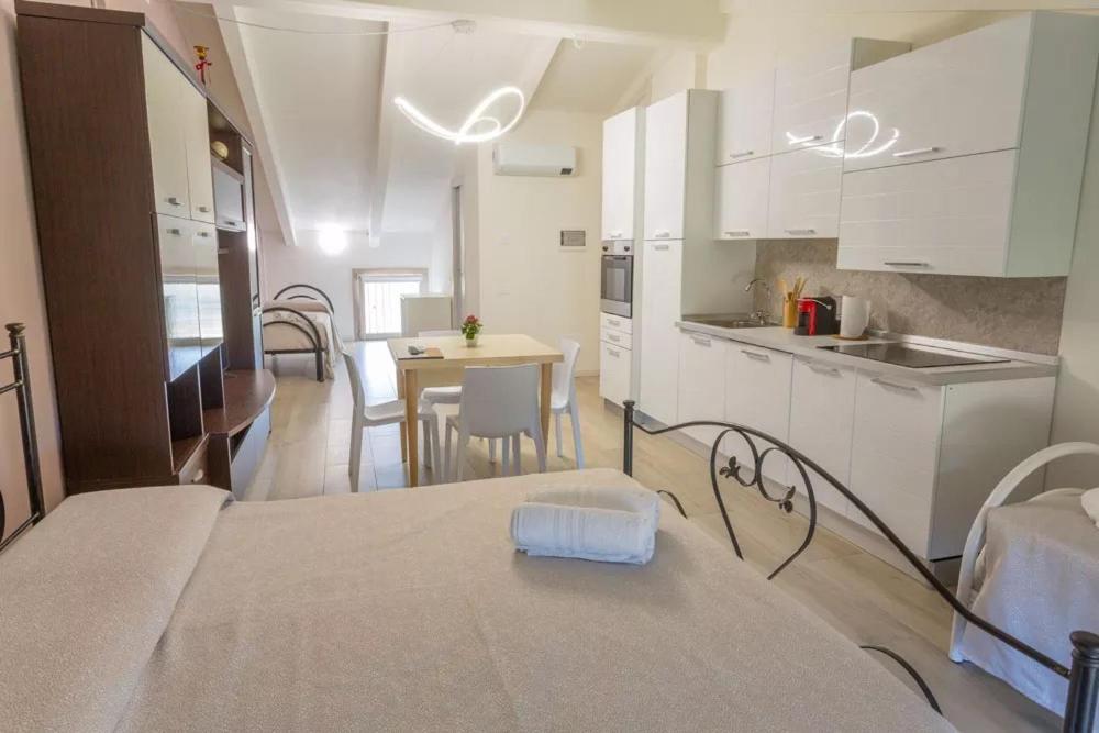 Tenuta Da Rino - Agriturismo Barco Menti 비첸차 외부 사진