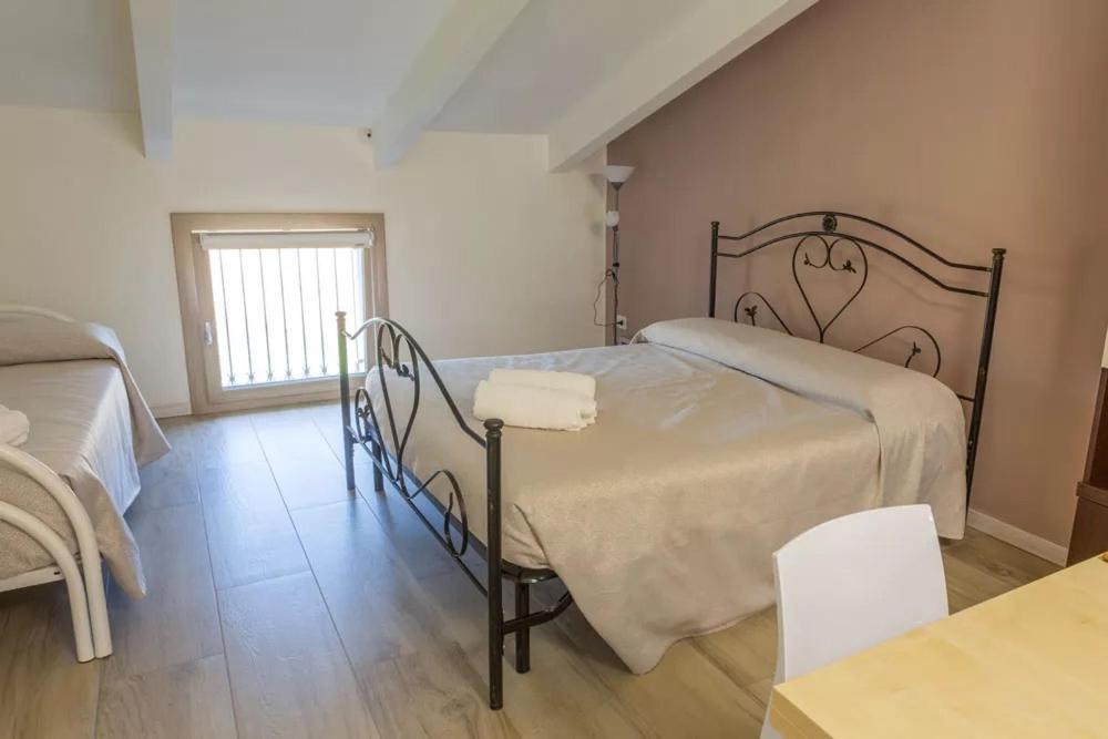 Tenuta Da Rino - Agriturismo Barco Menti 비첸차 외부 사진