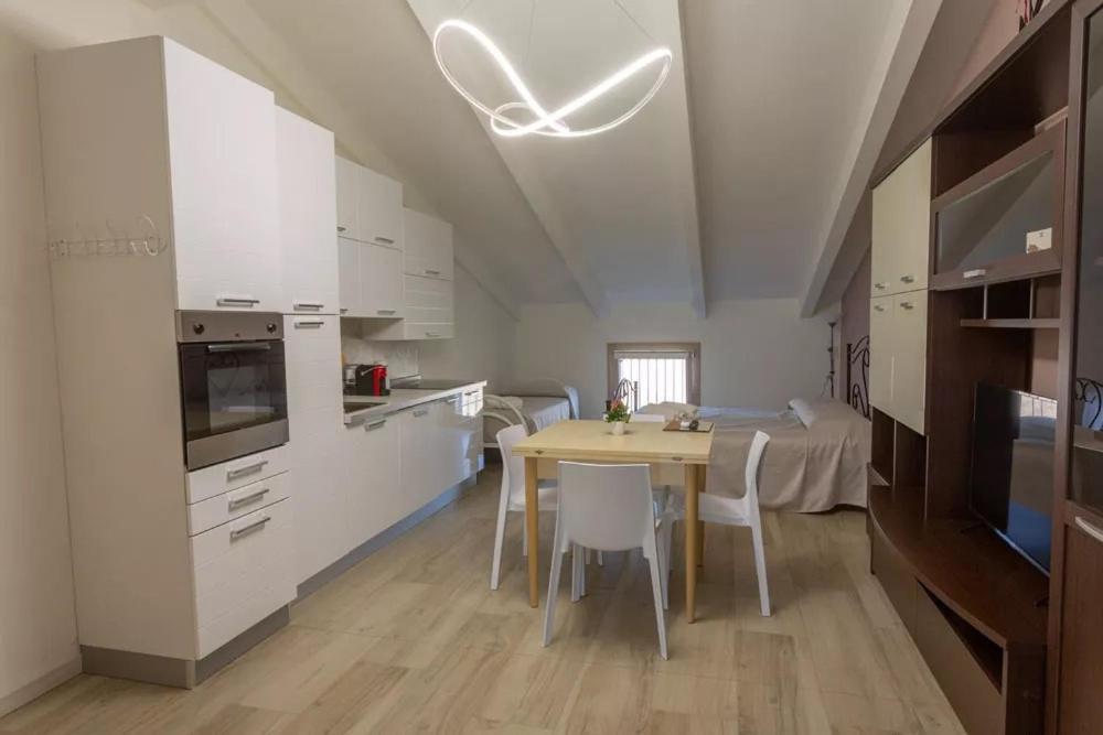 Tenuta Da Rino - Agriturismo Barco Menti 비첸차 외부 사진