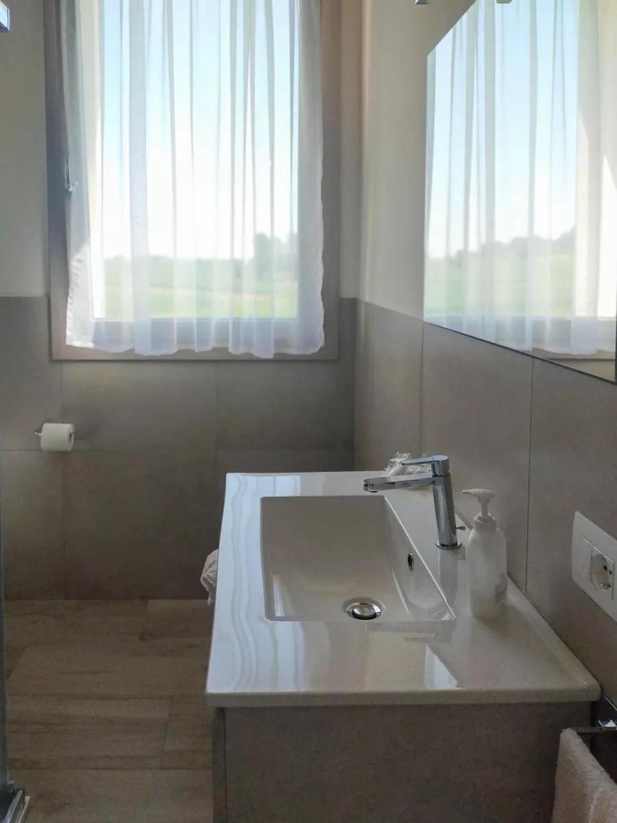Tenuta Da Rino - Agriturismo Barco Menti 비첸차 외부 사진
