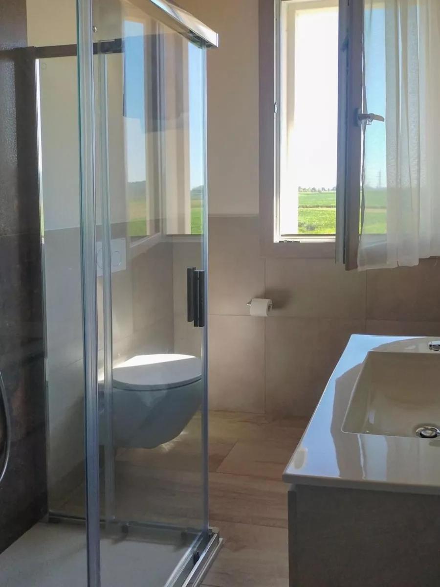 Tenuta Da Rino - Agriturismo Barco Menti 비첸차 외부 사진