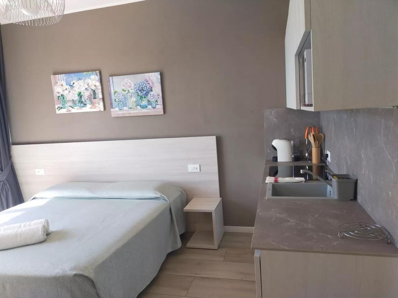 비첸차 Tenuta Da Rino - Agriturismo Barco Menti B&B 외부 사진