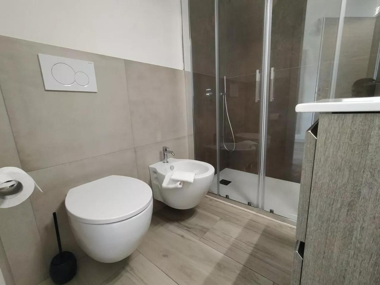 Tenuta Da Rino - Agriturismo Barco Menti 비첸차 외부 사진